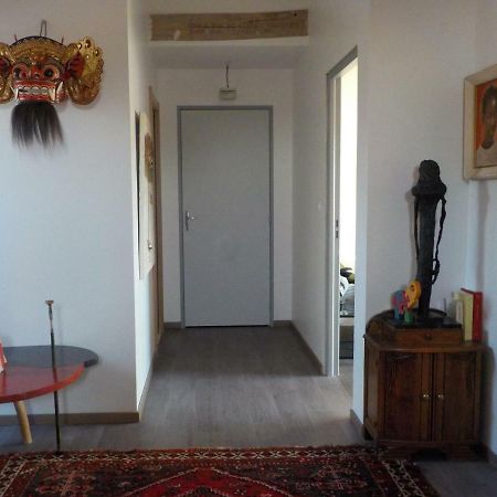לינה וארוחת בוקר Villechétif Campagn'Arts מראה חיצוני תמונה